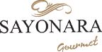 Sayonara Gourmet